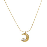 Colbert™ — Collier Lune