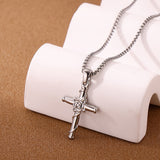 Cartier™ — Collier Croix