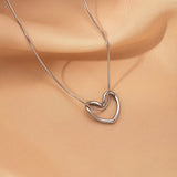 Ferré™ — Collier Cœur