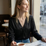 Proudhon™ — Collier Perle