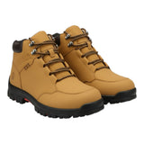 Ulysse™ — Bottes de randonnée marron