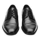 Thibault™ — Chaussures en Cuir Noires