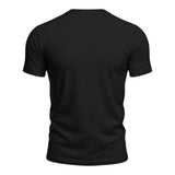 Paul™ — T-shirt Graphique Noir