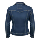 Thérèse_™ — Veste en Jean