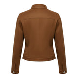 Isabeau_™ — Veste en Tweed