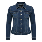 Thérèse_™ — Veste en Jean