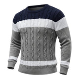 Gervais™ — Pull à Motifs