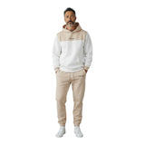 Dimitri™ — Sweat à Capuche Beige